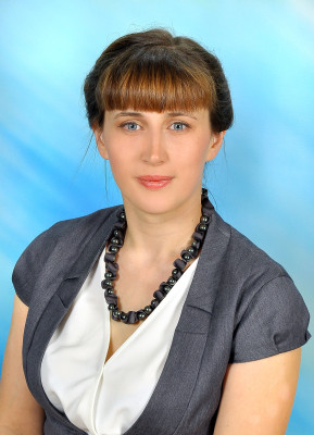 Педагогический работник Бок Екатерина Николаевна