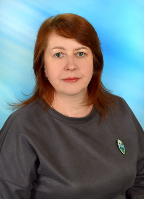 Заведующий Язвина Ольга Викторовна