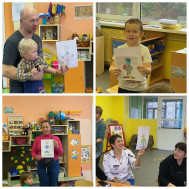 Родительский клуб.