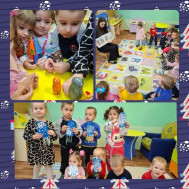 День зимних сказок.